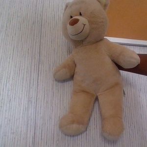 Bulid-a-bear
